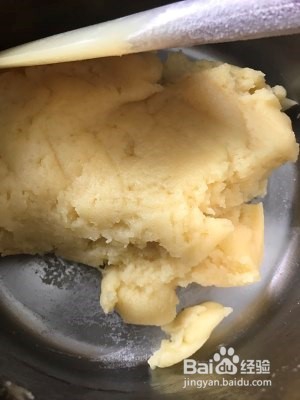 解馋小零食奶油泡芙