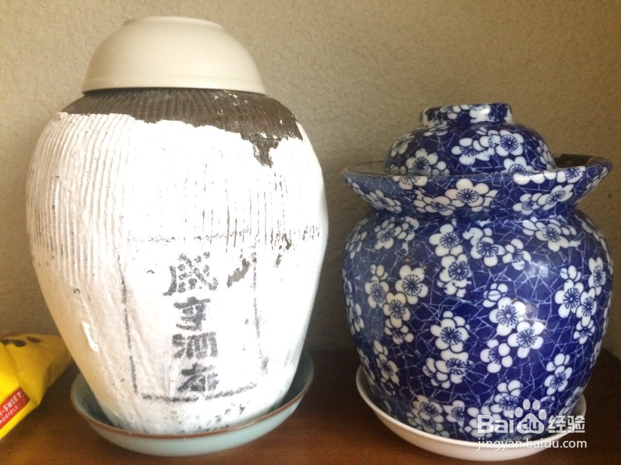 东北渍酸菜的做法