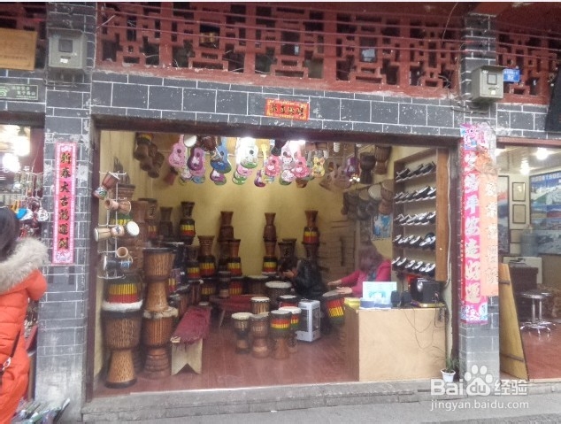 丽江旅行的九大后遗症