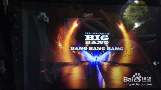 新卡罗拉中控改装作业来一波