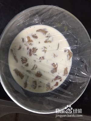 烤箱版炸鸡(配韩式辣酱)