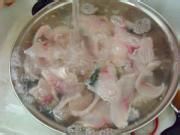 超详细版人气美食·酸菜鱼