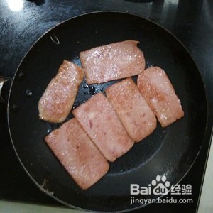 做三明治的步骤英文版