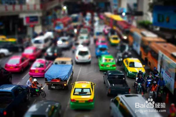 8个公路拍摄技巧，让你的骑行照片逼格满满！