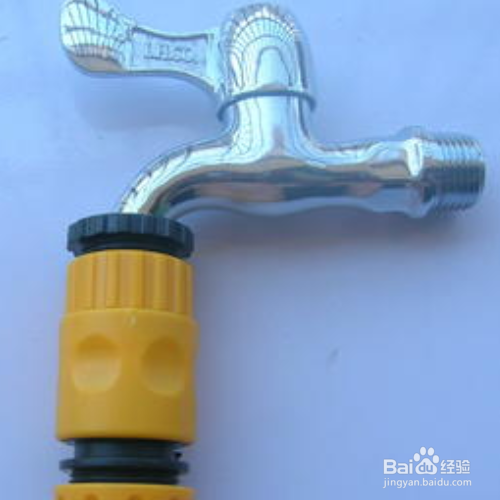 水管断了怎么堵住水