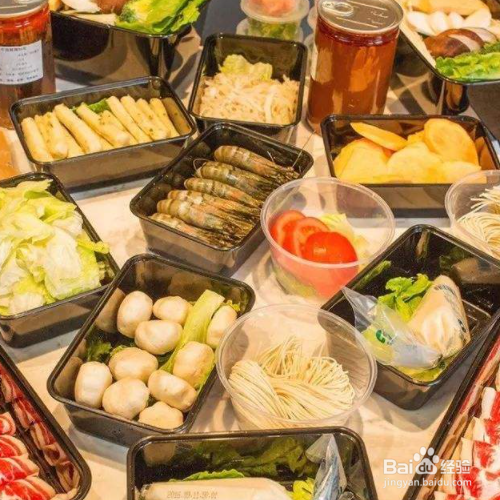 外卖里有头发如何处理