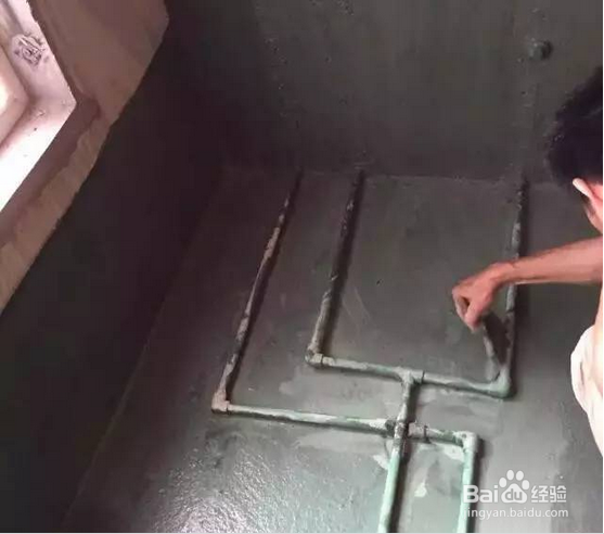 家装做防水涂料到底有多重要
