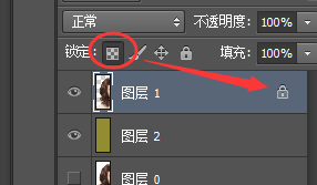 怎么用ps去白边@