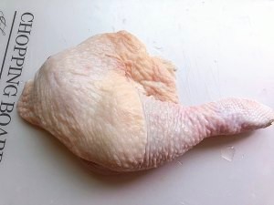 照烧鸡腿饭怎么做