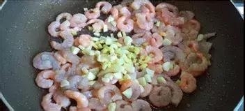 豌豆虾仁做法