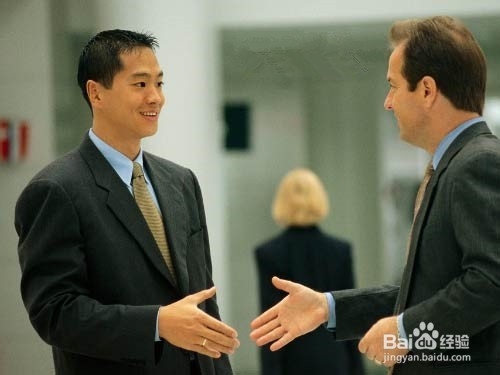 怎么与陌生人进行交流