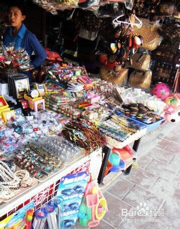 泰国自由行：[2]吃喝玩乐