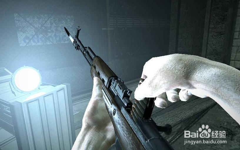 完美油画密室逃脱怎么过关