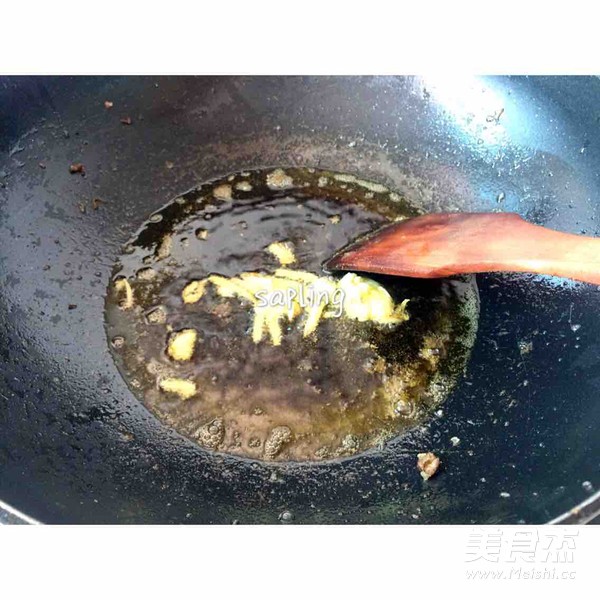 糖醋排骨的做法