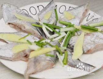 如何做干煎带鱼