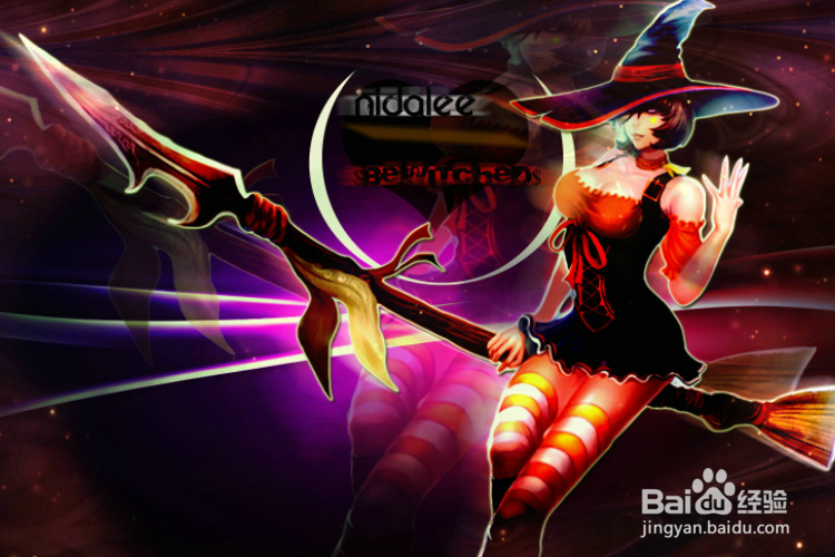 lol小小英雄怎么装备