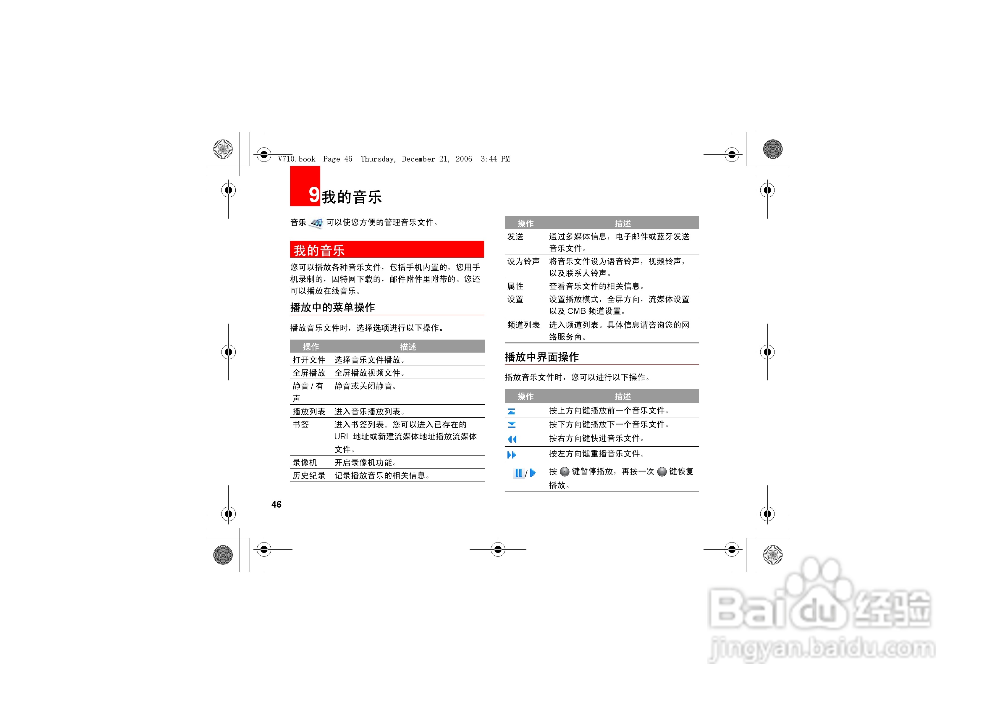华为u535手机使用说明书:[6]