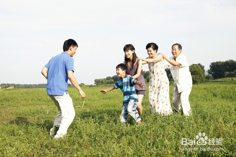 从小就要教会孩子的几个道理