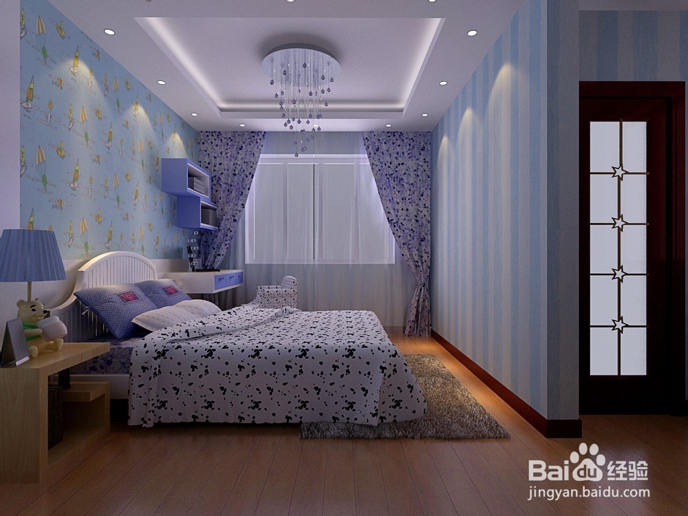 打造时尚高端质感家居