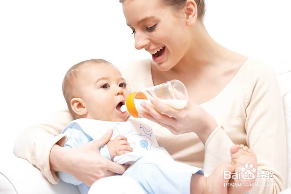 婴儿米粉什么牌子好