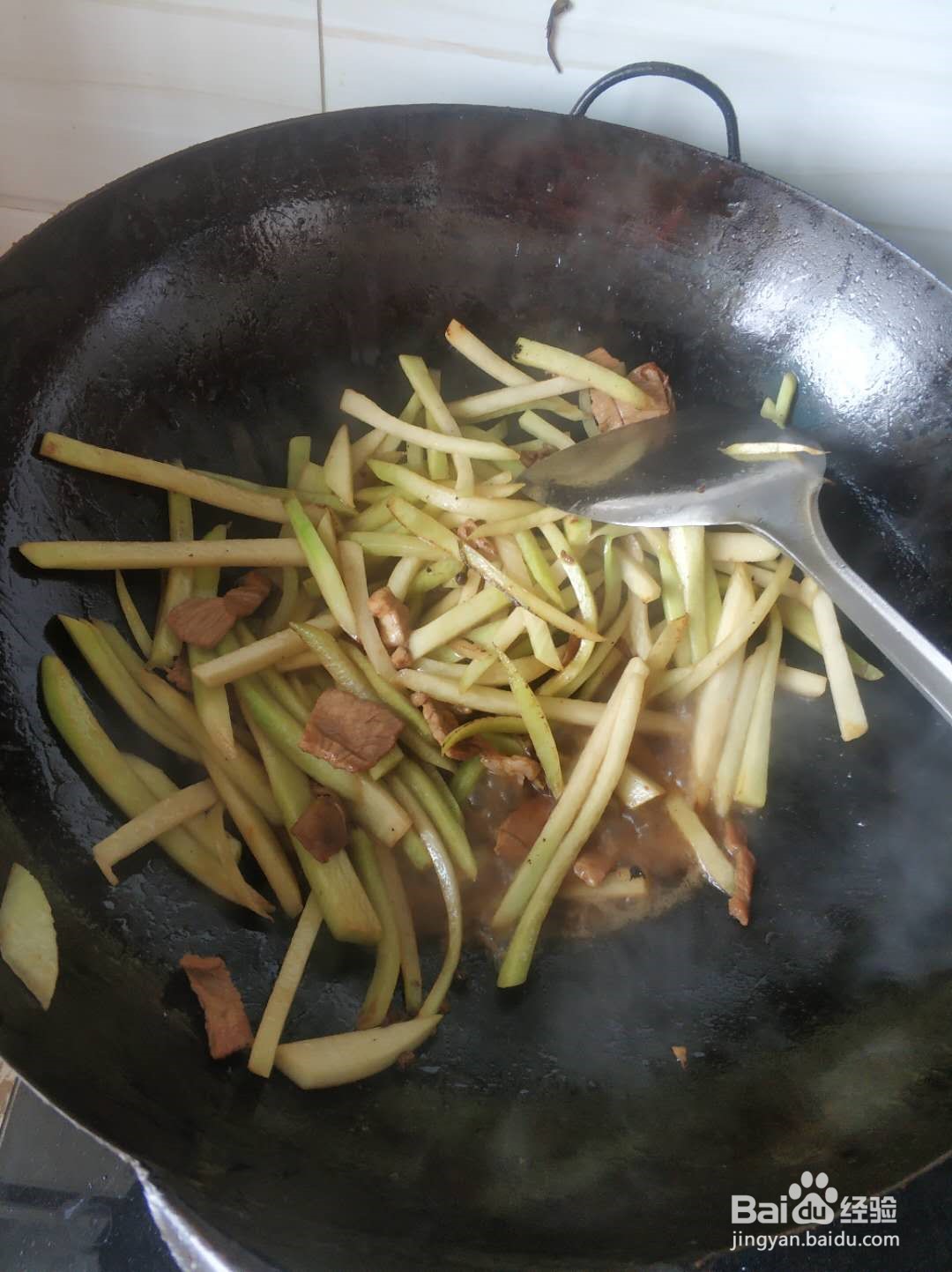 初冬怎么吃萝卜炖肉