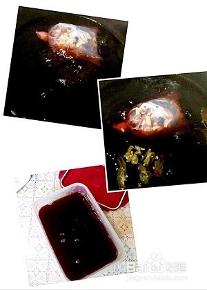 美食汤羹--酸梅汤