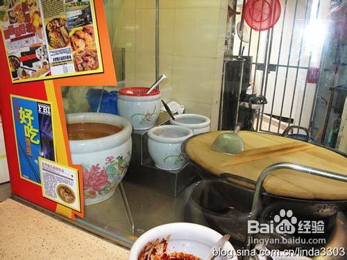 追寻新加坡本地美味小吃