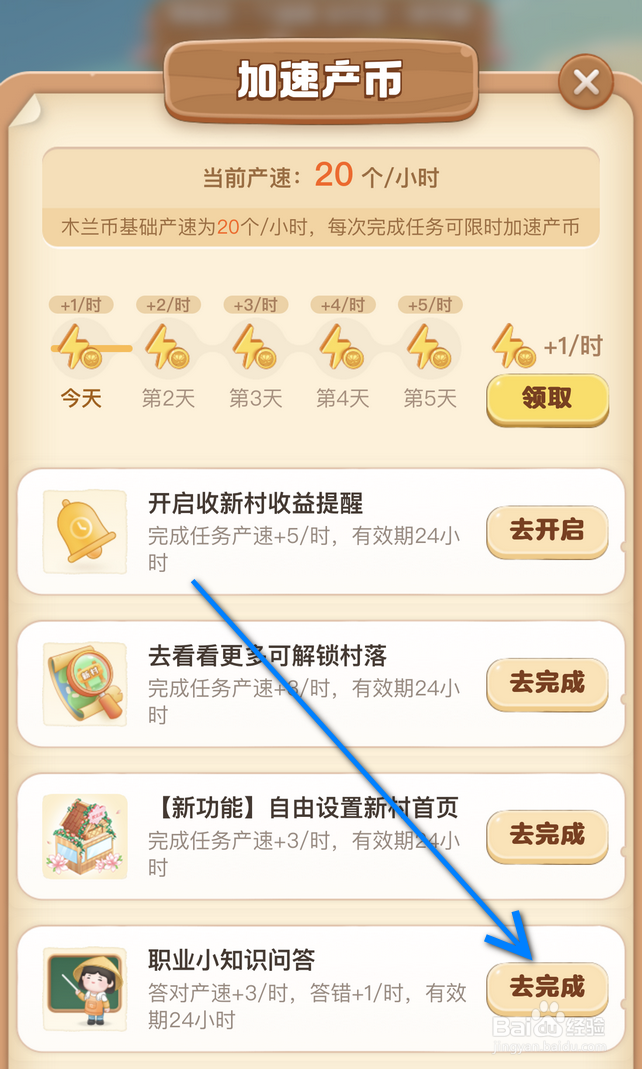 蚂蚁新村:考考你始于西周时期原为高级武官军队