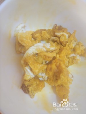 美食汤羹--香菇虾仁豆腐汤