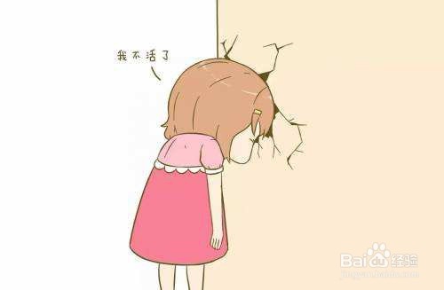 产后抑郁症表现