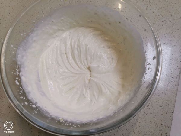 抹茶冻芝士蛋糕