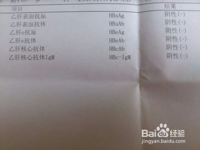 儿童乙肝疫苗接种的过程与注意事项[图]