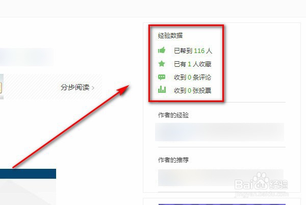 【作者指南】写百度经验能获得什么