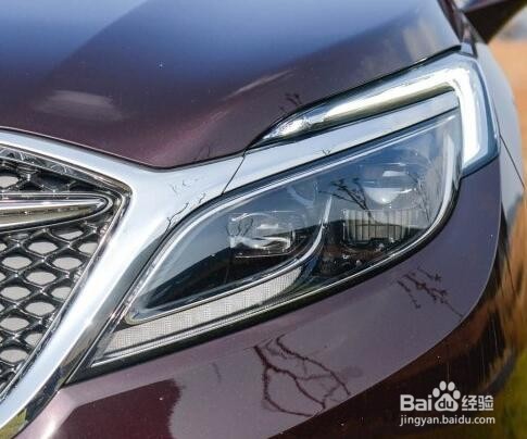 新款GL8 老款GL8如何选