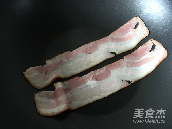 软欧三明治的做法