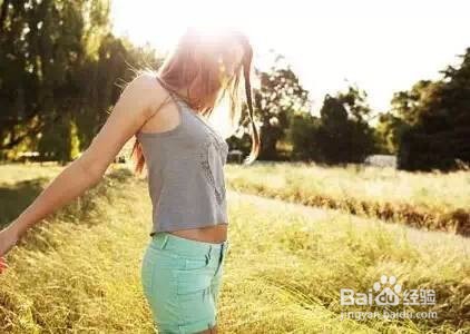 瘦可不是天生的，想要好身材的就进来看看吧