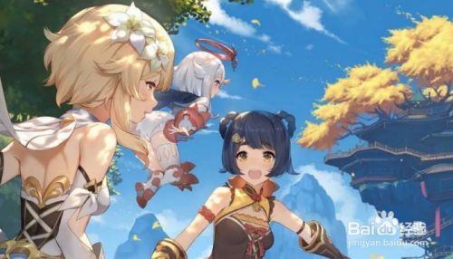 原神游戏资源检查更新失败 百度经验