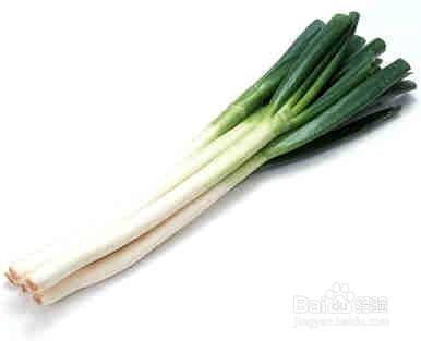 大葱可治疗孩子流鼻涕