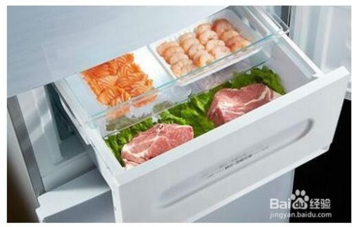 怎样使用冰箱更安全，更省电？