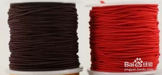 小叶紫檀打结方法