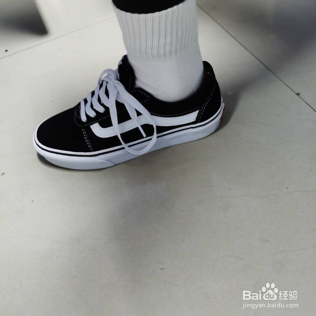 走路如何避免小腿发力