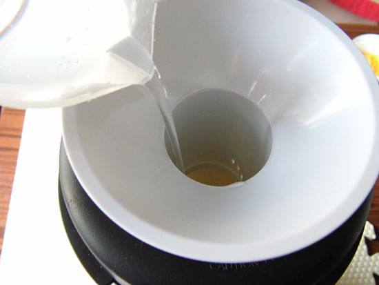怎么做果粒多C橙汁,看完这个你就学会了