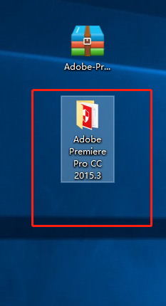 怎么安装Adobe-Premiere软件