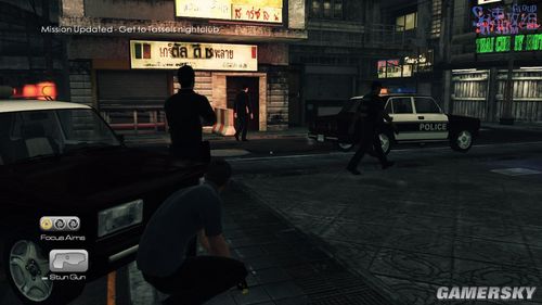 《詹姆斯邦德007：血石》图文流程攻略3.4