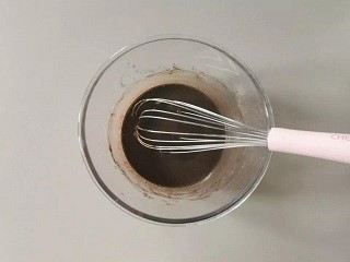 大理石巧克力吐司怎么做