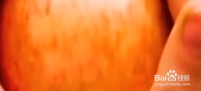 如何学习吃水果的小技巧？