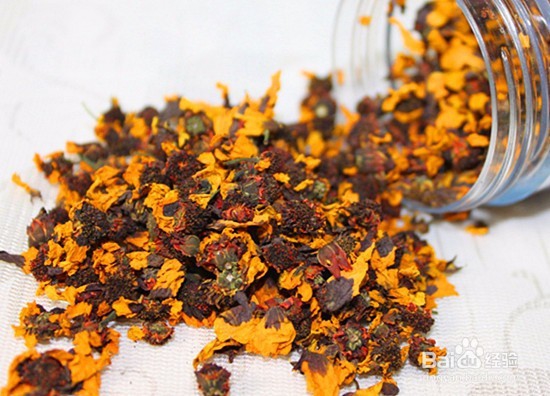 卖雪菊被投诉怎么办