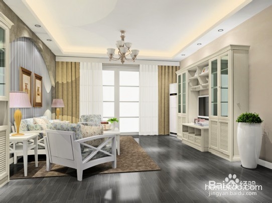 北欧风格家居的特点