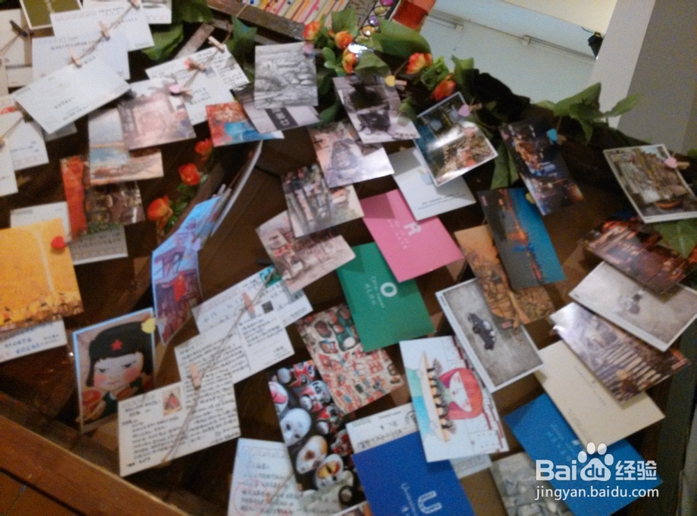 重庆必去之——磁器口