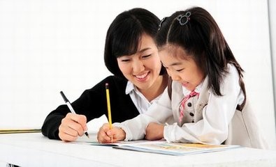 如何让孩子字迹工整